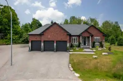 12 REIDS Ridge Oro-Medonte Ontario L0K 1N0