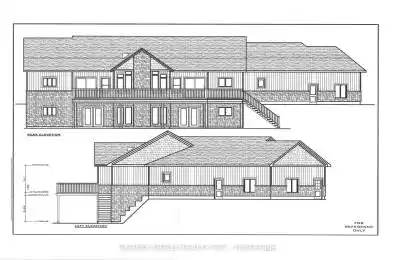 517403 County Rd 124 Road Melancthon Ontario L9V 1T9