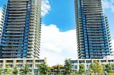 85 Mcmahon Drive Unit# 3307 Toronto C15 Ontario M2K 0H1