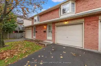 280 Limeridge Road Unit# 2 Hamilton Ontario L9A 2S7