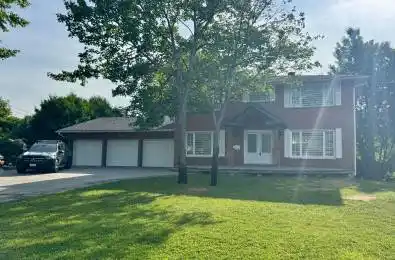 614 Guinevere Court North Bay Ontario P1A 3N9