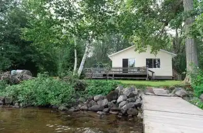 351 Leavoy Lane Horton Ontario K7V 3Z8