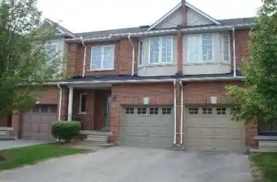 6 Zermatt Way Markham Ontario L3R 5H9