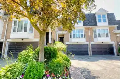 50 Tamarack Circle Toronto W09 Ontario M9P 3T9