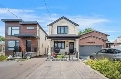 80 Commonwealth Avenue Toronto E04 Ontario M1K 4K3