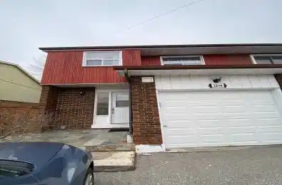 1894 Poppy Lane Pickering Ontario L1V 2V7