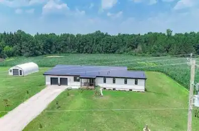 143273 HAWKINS Road South-West Oxford Ontario N0L 1C0