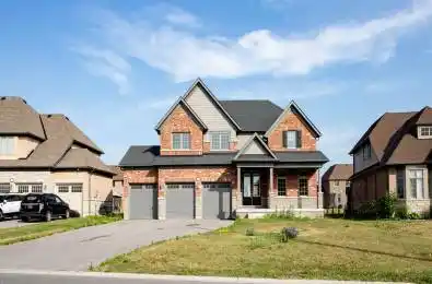 6 Monarch Road Prince Edward County Ontario K0K 1L0