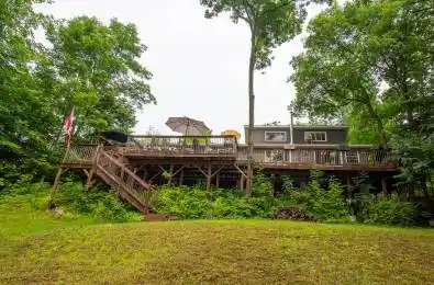 101 Island Drive Lane South Frontenac Ontario K0H 2B0