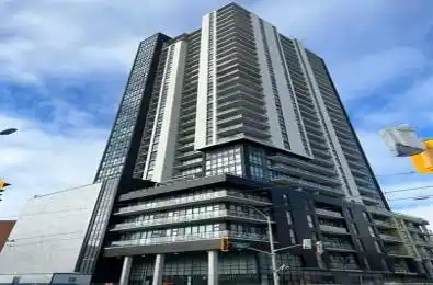 60 Charles Street Unit# 1102 Kitchener Ontario N2G 0C9