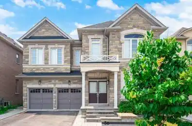 36 Golden Hawk Drive Hamilton Ontario L8B 1W8