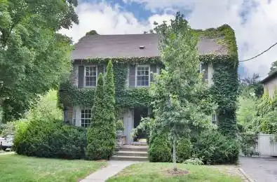 87 Tranmer Avenue Toronto C03 Ontario M5P 1E3