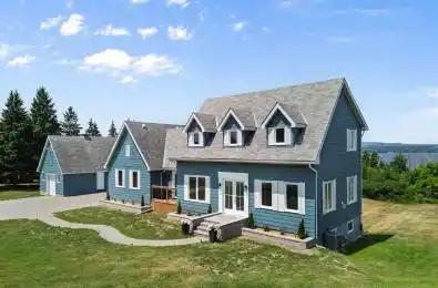 3130 County Rd 3 N/A Prince Edward County Ontario K0K 1L0