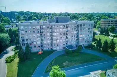 350 Wellington Street Unit# 503 Kingston Ontario K7K 7J7