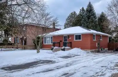 341 Vesta Road London East Ontario N5Y 1E9