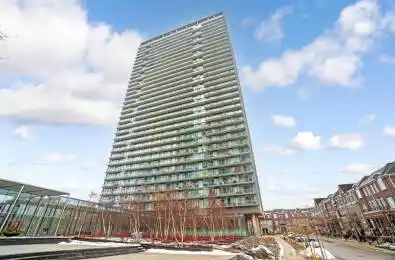 105 The Queensway Avenue Toronto W01 Ontario M6S 5B5