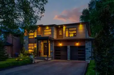 1376 Applewood Road Mississauga Ontario L5E 2M1