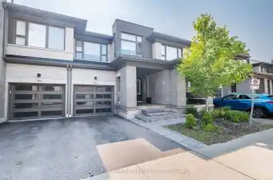 28 Donald Fleming Way Unit# 147 Whitby Ontario L1R 0N8