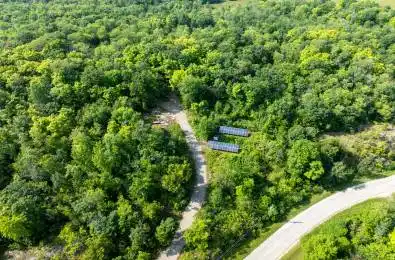 572 Oak Bluffs Road Frontenac Ontario K0H 2B9