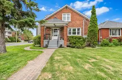 493 COLLEGE Street Unit# 3 Kingston Ontario K7L 4M8
