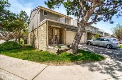 60 Hanson Road Unit# 1 Mississauga Ontario L5B 2P6