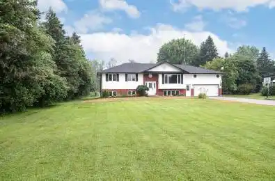 1316 County Rd 64 N/A Quinte West Ontario K0K 1L0