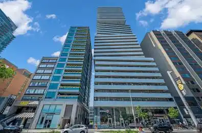 200 Bloor Street Unit# 904 Toronto C02 Ontario M5S 0B1