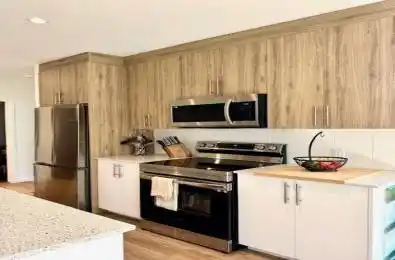 525 New Dundee Road Unit# 326 Kitchener Ontario N2P 2L1