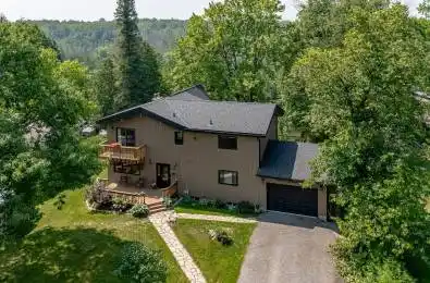 136 Riverbank Drive Georgina Ontario L0E 1N0