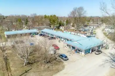 560 West Street Orillia Ontario L3V 5H6