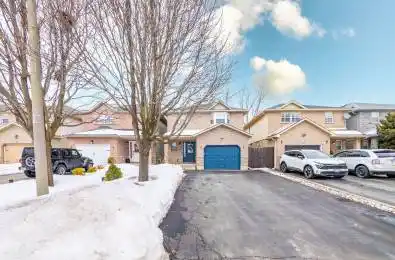 81 Kendrick Court Hamilton Ontario L9G 5A5