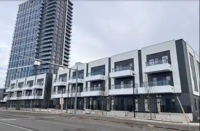 20 Lagerfeld Drive Unit# B-020 Brampton Ontario L7A 5L4