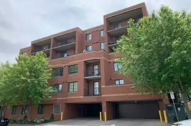 47 Caroline Street Unit# 301 Hamilton Ontario L8R 2R6