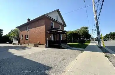 92 Essa Road Barrie Ontario L4N 3K7