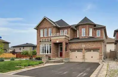 106 Danzig Terrace Kanata Ontario K2V 0C2