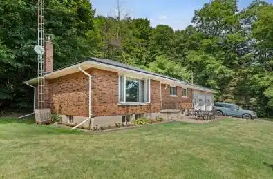120 Massey Road Alnwick/Haldimand Ontario K9A 4J8