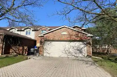 70 Sunnyside Drive Unit# 53 London North Ontario N5X 3W5