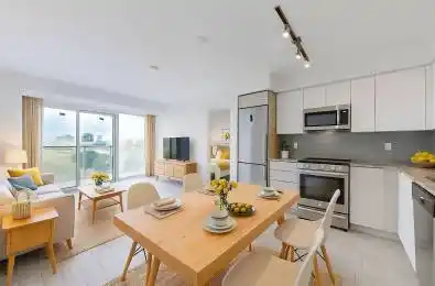 120 Varna Drive Unit# 613 Toronto C04 Ontario M6A 0B3