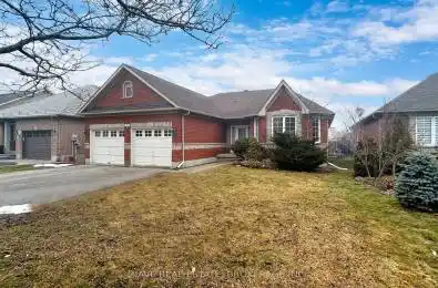 53 Brighton Road Barrie Ontario L4M 6S4