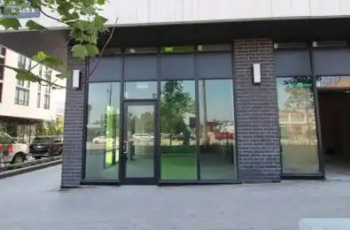 3421 Sheppard Avenue Unit# Blg A - Unit #C08 Toronto E05 Ontario M1T 3