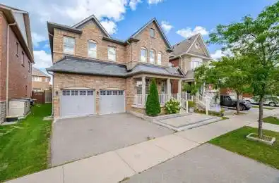 265 Scott Boulevard Milton Ontario L9T 6Z8