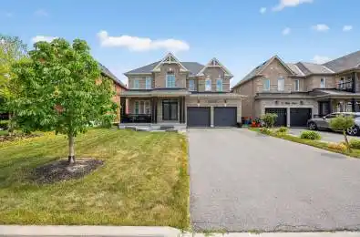 9 Webb Trail New Tecumseth Ontario L0G 1W0