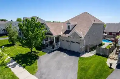 399 Lakeshore Road Port Hope Ontario L1A 0A4