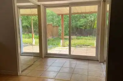 28 Delphinium Avenue Unit# LOWER Richmond Hill Ontario L4E 4N6