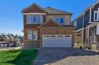 387 Equestrian Way Cambridge Ontario N3E 0B9