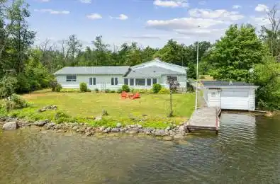 533 Shady Point Lane Asphodel-Norwood Ontario K0L 1Y0