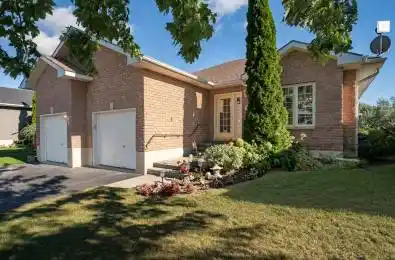 26 Aletha Drive Prince Edward County Ontario K0K 3L0