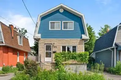 371 Whitby Avenue Carlingwood - Westboro and Area Ontario K2A 0B3