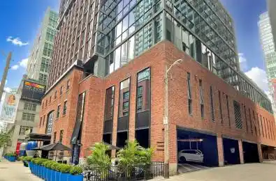 88 Blue Jays Way Unit# 2708 Toronto C01 Ontario M5V 0L7