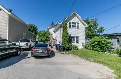 226 Queen Street Midland Ontario L4R 3H1